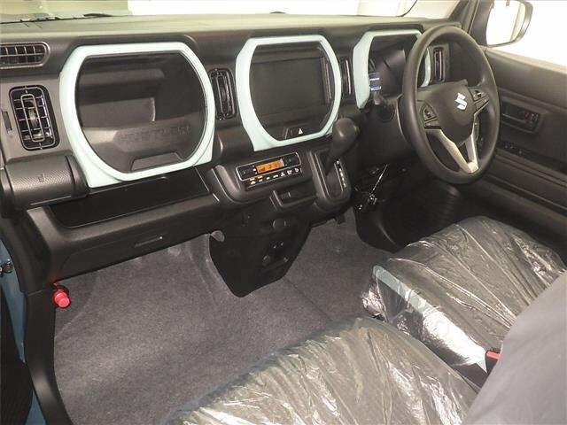 Suzuki HUSTLER 2025 7689042-4