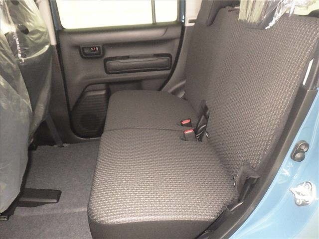 Suzuki HUSTLER 2025 7689042-7