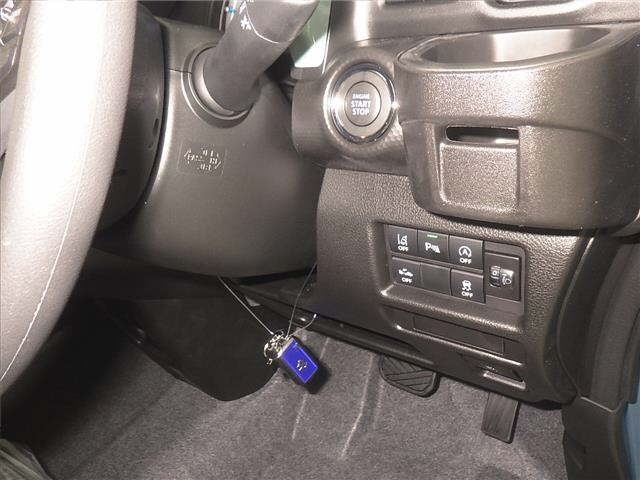 Suzuki HUSTLER 2025 7689042-8