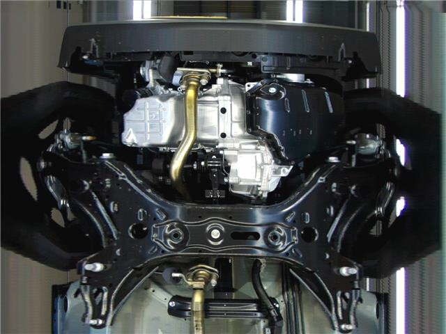 Suzuki HUSTLER 2025 7689042-9