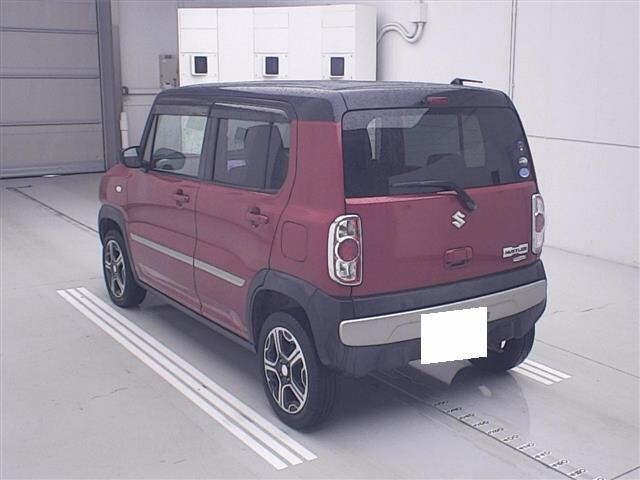 Suzuki HUSTLER 2016 7689043-1