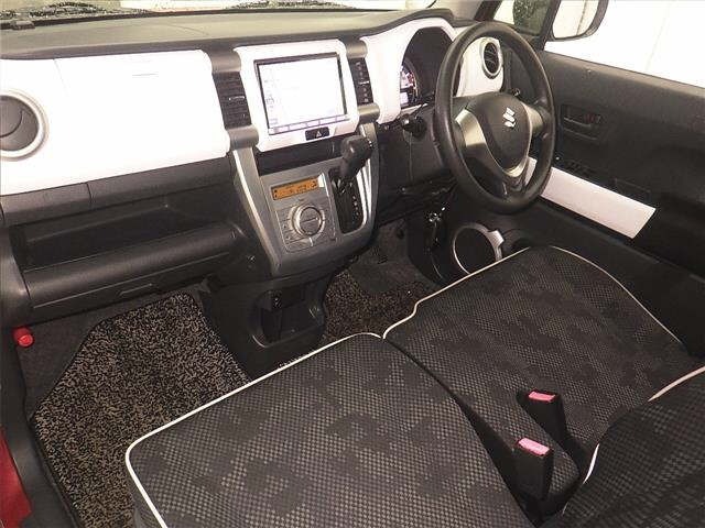 Suzuki HUSTLER 2016 7689043-4
