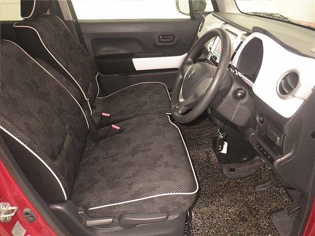 Suzuki HUSTLER 2016 7689043-5