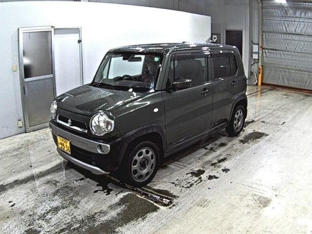 Suzuki HUSTLER 2015 7689044-4