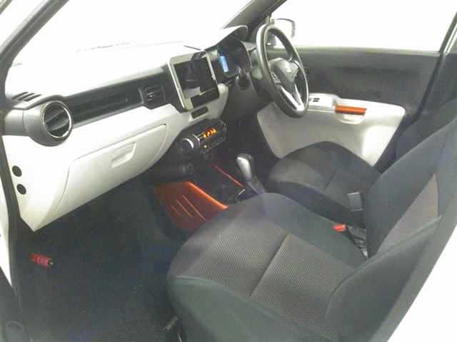 Suzuki IGNIS 2016 7677184-3