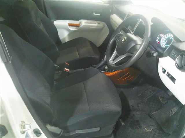 Suzuki IGNIS 2016 7677184-4