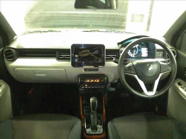 Suzuki IGNIS 2016 7677184-5