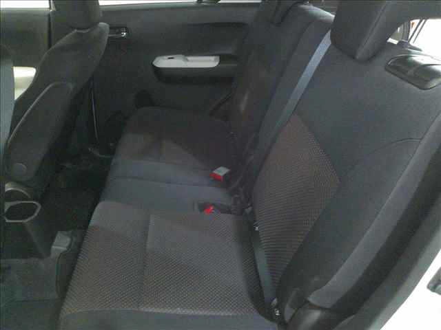 Suzuki IGNIS 2016 7677184-6