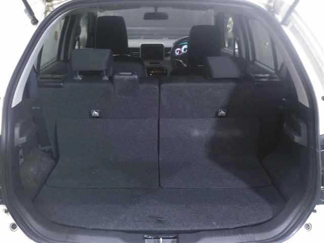 Suzuki IGNIS 2016 7677184-8