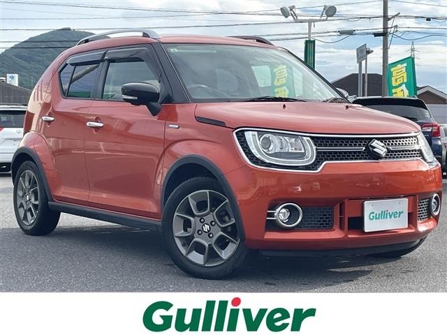 Suzuki IGNIS 2019 7677223-0
