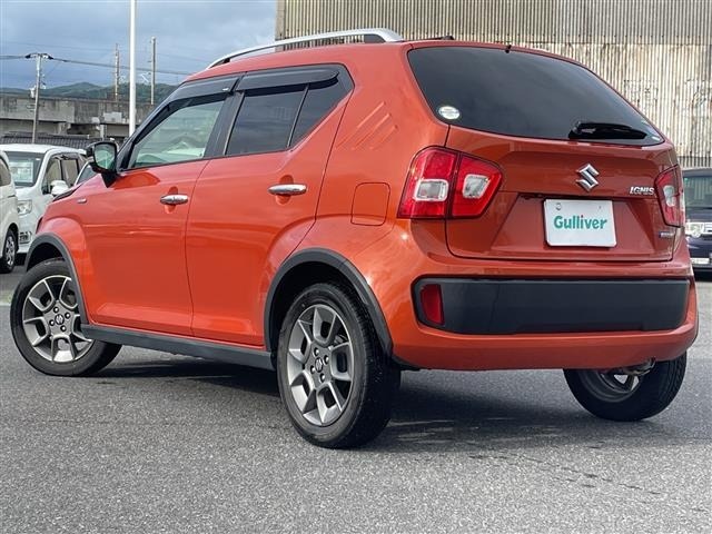 Suzuki IGNIS 2019 7677223-1
