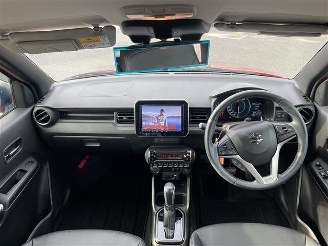 Suzuki IGNIS 2019 7677223-2