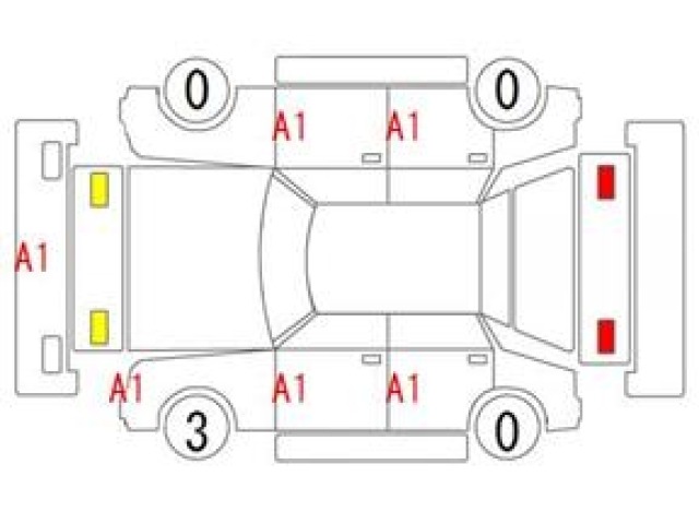 Suzuki IGNIS 2019 7677223-3