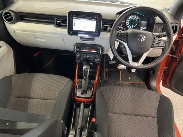 Suzuki IGNIS 2016 7677231-5