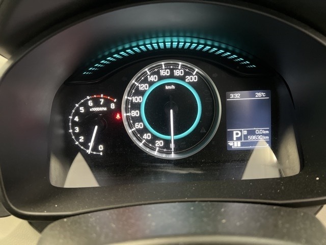 Suzuki IGNIS 2016 7677231-6