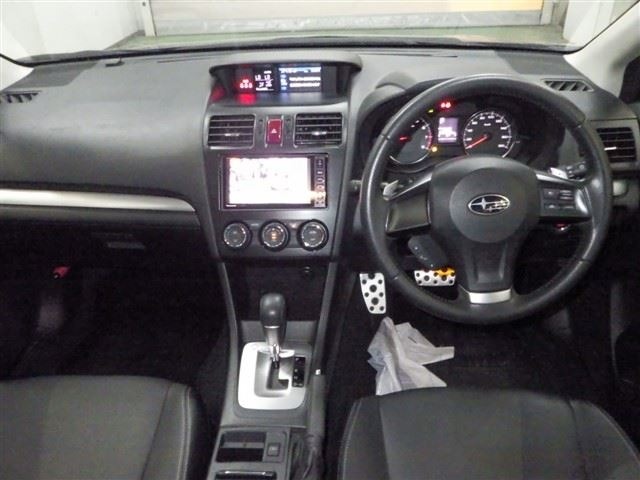 Subaru IMPREZA G4 2012 7677511-3