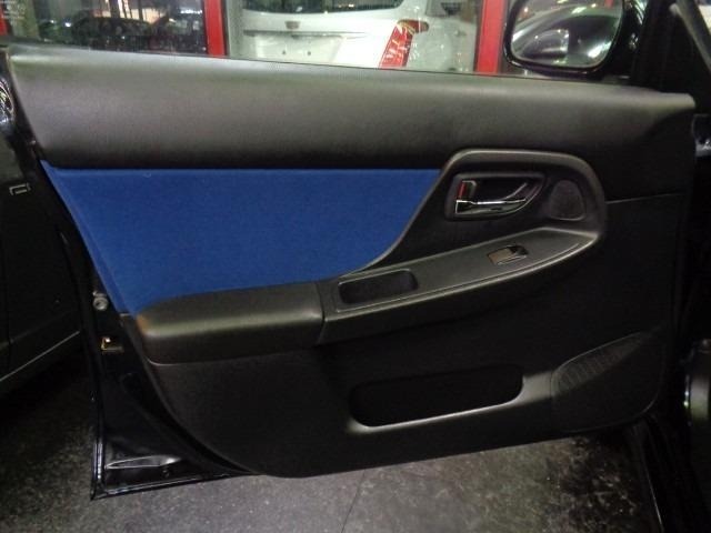 Subaru IMPREZA 2002 7678188-10