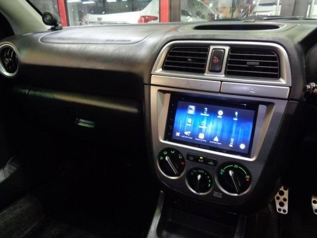 Subaru IMPREZA 2002 7678188-11