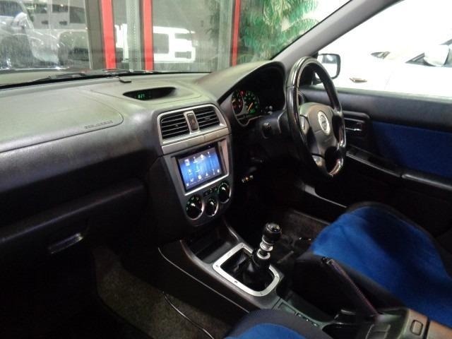Subaru IMPREZA 2002 7678188-12