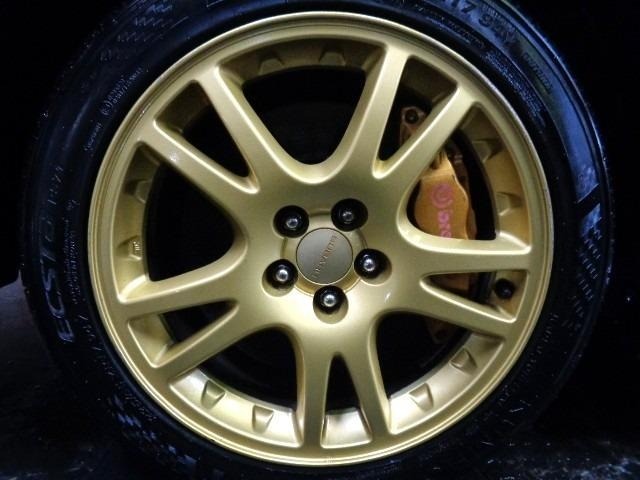 Subaru IMPREZA 2002 7678188-16