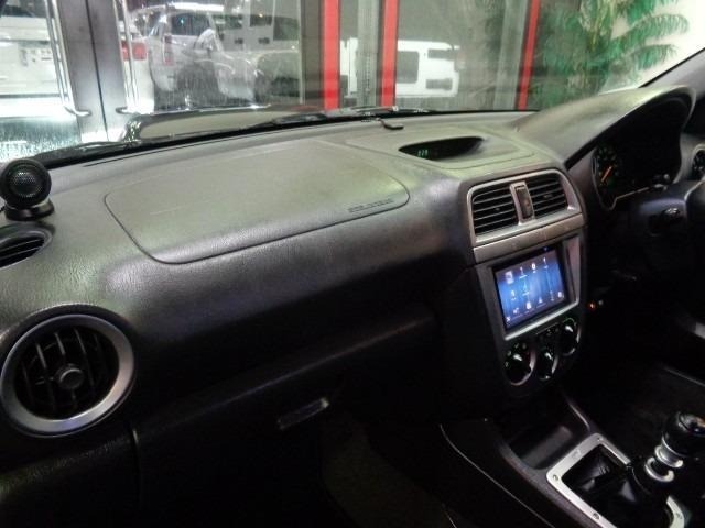Subaru IMPREZA 2002 7678188-18