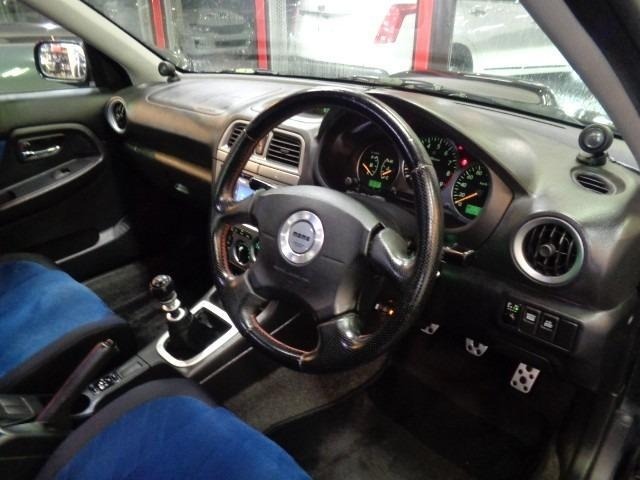 Subaru IMPREZA 2002 7678188-2