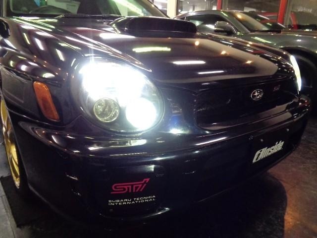 Subaru IMPREZA 2002 7678188-22