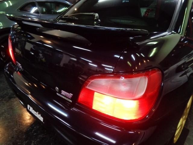 Subaru IMPREZA 2002 7678188-30