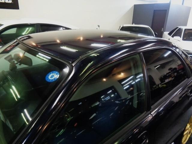 Subaru IMPREZA 2002 7678188-5