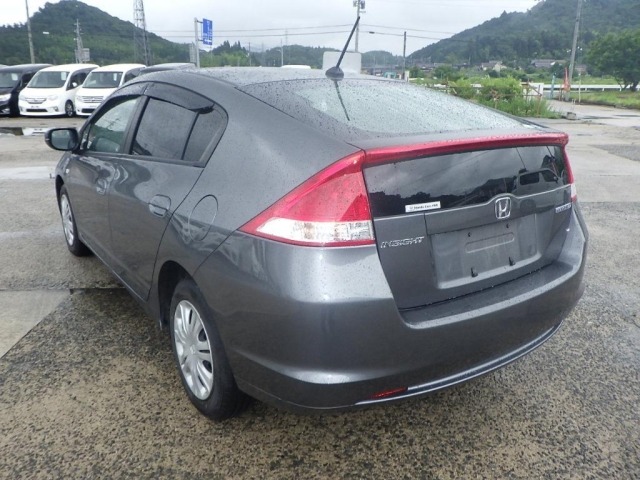Honda INSIGHT 2009 7690258-1