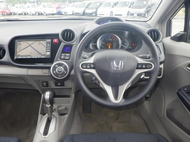 Honda INSIGHT 2009 7690258-3