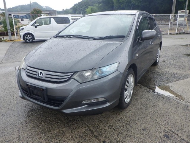 Honda INSIGHT 2009 7690258-4