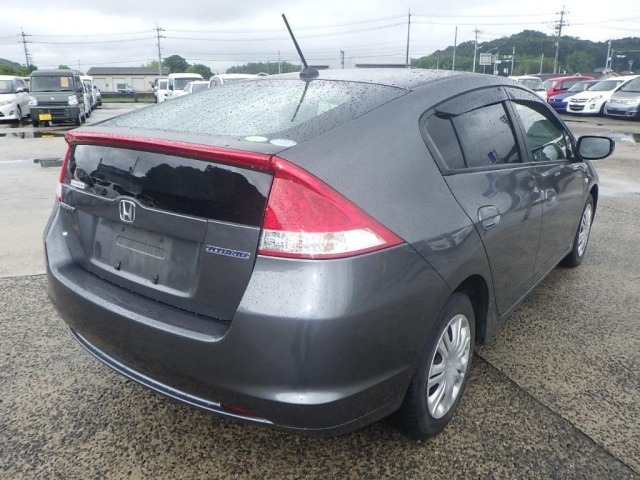 Honda INSIGHT 2009 7690258-5