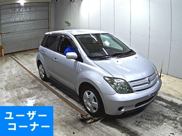 Toyota IST 2004 7676106-0