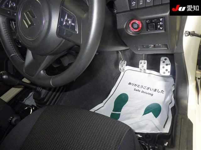 Suzuki JIMNY SIERRA 2020 7684553-5
