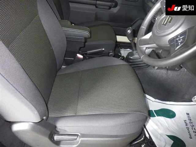Suzuki JIMNY SIERRA 2020 7684553-6
