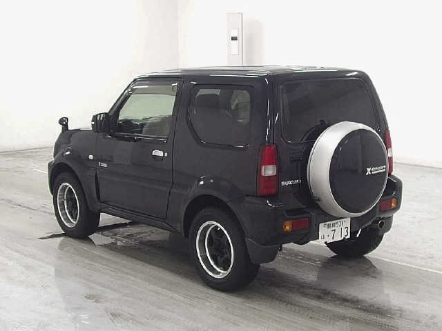 Suzuki JIMNY SIERRA 2013 7684565-1
