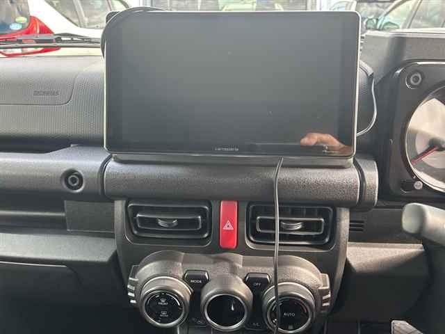 Suzuki JIMNY SIERRA 2024 7684566-6
