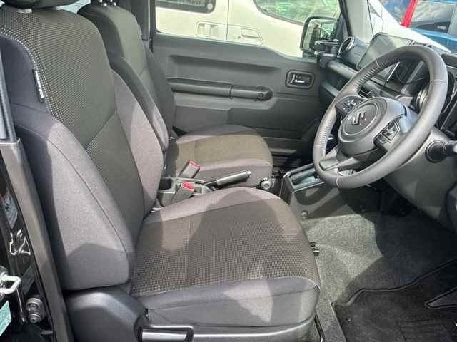 Suzuki JIMNY SIERRA 2024 7684566-7
