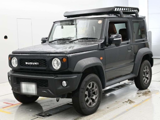 Suzuki JIMNY SIERRA 2022 7684618-0