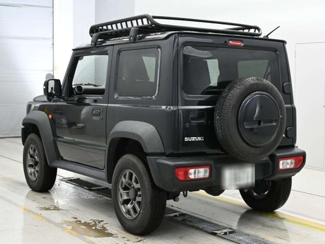 Suzuki JIMNY SIERRA 2022 7684618-6