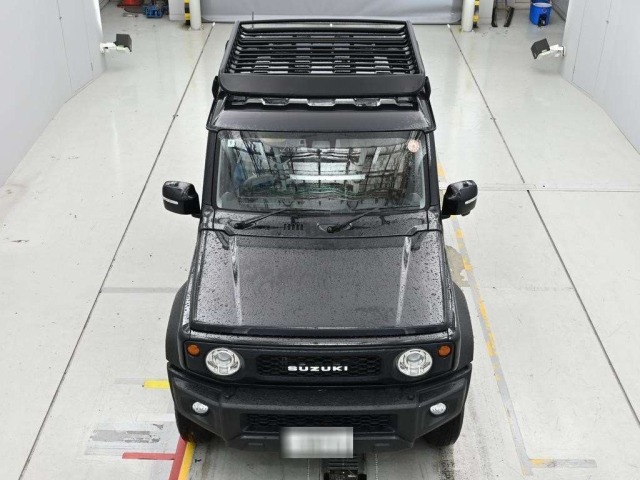Suzuki JIMNY SIERRA 2022 7684618-7