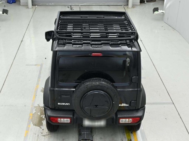 Suzuki JIMNY SIERRA 2022 7684618-8