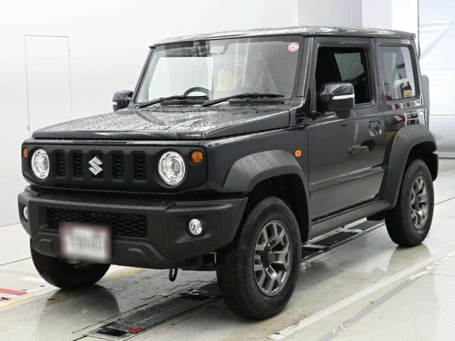 Suzuki JIMNY SIERRA 2023 7684626-0