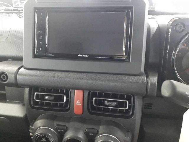 Suzuki JIMNY SIERRA 2023 7684626-12