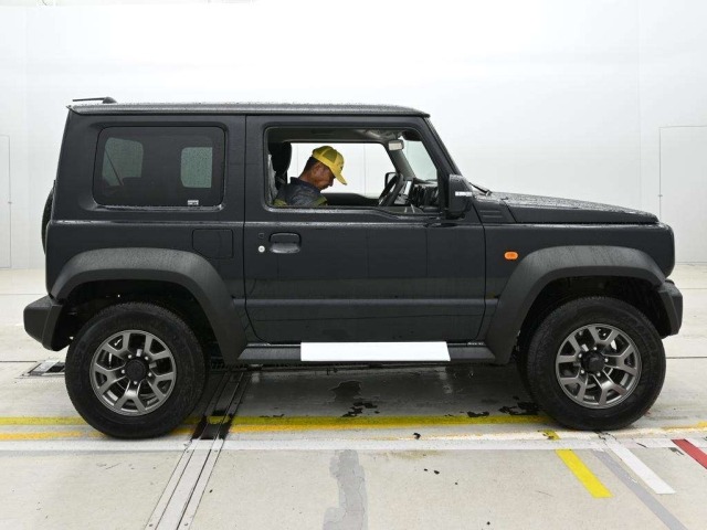 Suzuki JIMNY SIERRA 2023 7684626-3