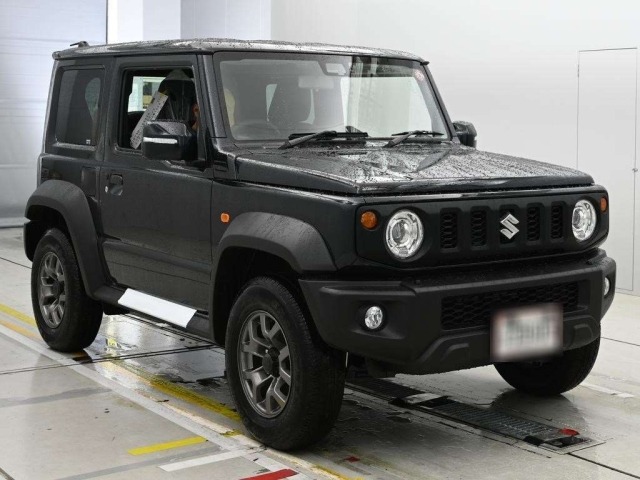 Suzuki JIMNY SIERRA 2023 7684626-5