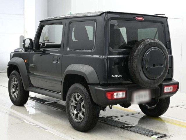 Suzuki JIMNY SIERRA 2023 7684626-6