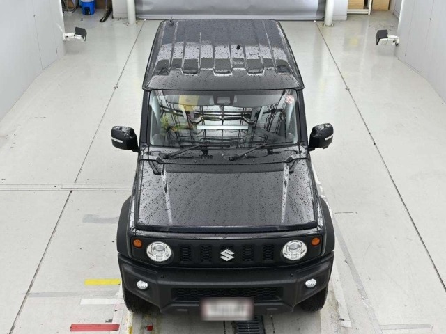 Suzuki JIMNY SIERRA 2023 7684626-7