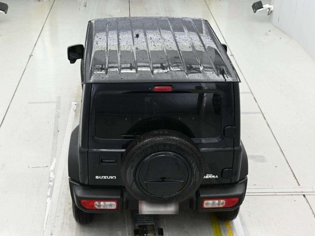 Suzuki JIMNY SIERRA 2023 7684626-8